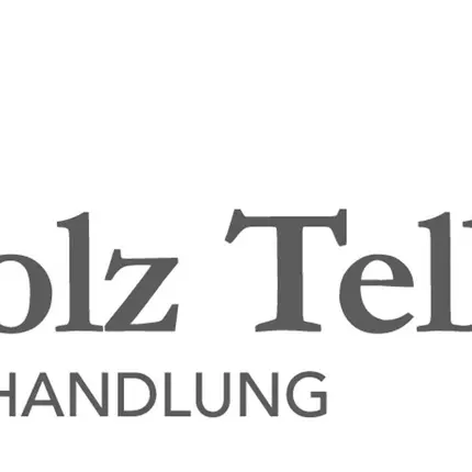 Logótipo de Holz Tellenbröker GmbH & Co. KG