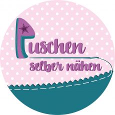 Bild/Logo von Puschen selber nähen in Dortmund