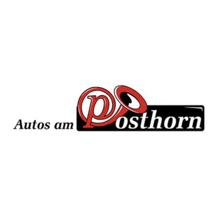 Logotipo de Autos am Posthorn