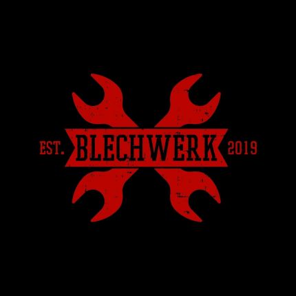 Logo from Blechwerk - KFZ Betrieb