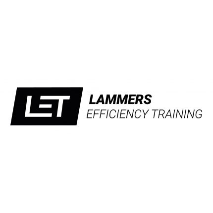 Logo od Lammers Efficiency Training