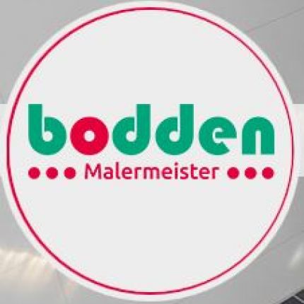 Logo von Heinrich Bodden Malermeister GmbH & Co. KG