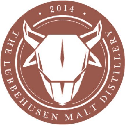 Λογότυπο από THE LÜBBEHUSEN