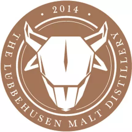 Logo from THE LÜBBEHUSEN