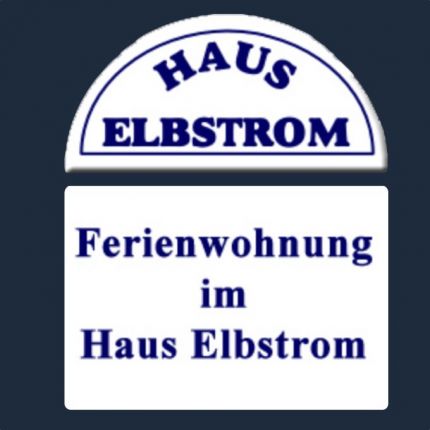 Logo from Ferienwohnung im Haus Elbstrom Nr. 5 Gertrud und Bernd Koch