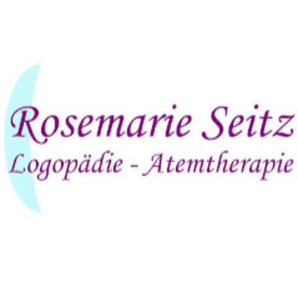Logo von Logopädie Stimmtherapie und Atemtherapie Seitz