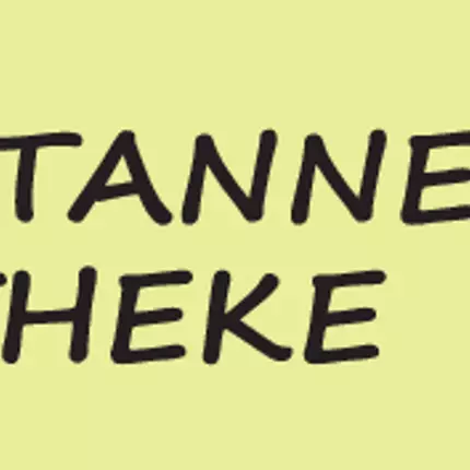 Logo de Drei Tannen Apotheke