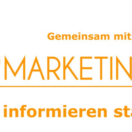 Logotipo de Arzt Marketing Welt