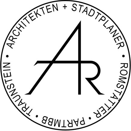 Logo von Architekten + Stadtplaner Romstätter
