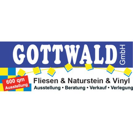 Logo from Gottwald GmbH Fliesen & Naturstein