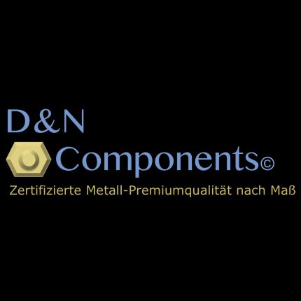 Logo fra D&N Components GmbH