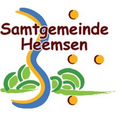Logo fra Samtgemeinde Heemsen