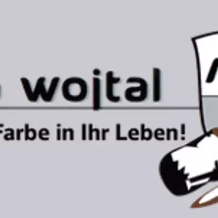 Logo od Malerfachbetrieb Marko Wojtal