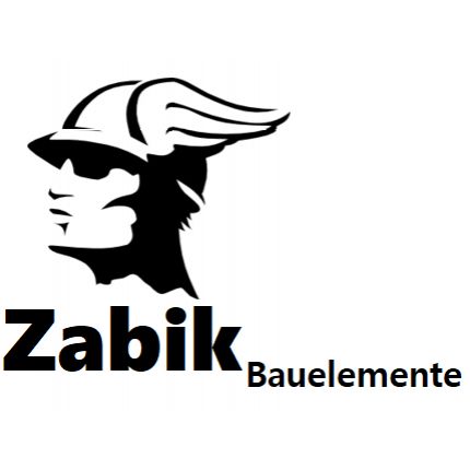 Logo van Zabik-Bauelemente