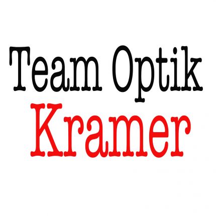 Logo fra Team Optik Kramer