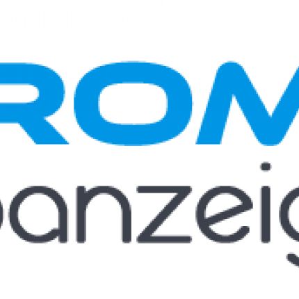 Logotyp från Promo Jobanzeigen