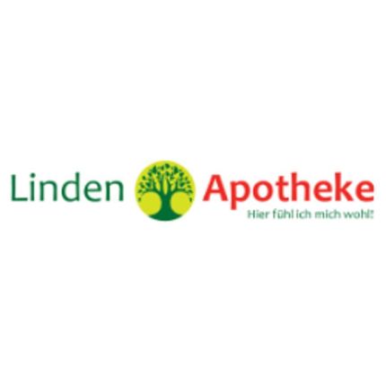 Logo fra Linden Apotheke