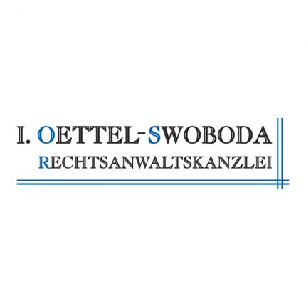 Logotyp från Rechtsanwaltskanzlei Isabella Oettel-Swoboda
