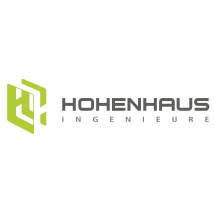 Logo von Hohenhaus Ingenieure GmbH