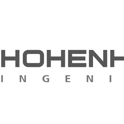 Logo van Hohenhaus Ingenieure GmbH