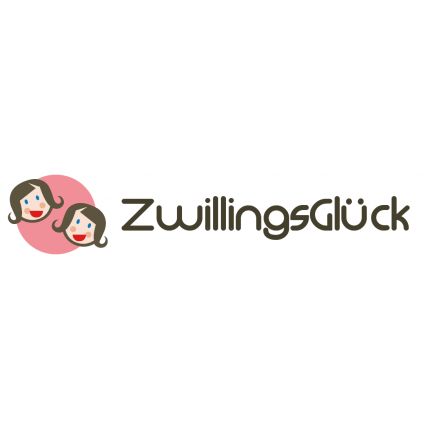 Logótipo de ZwillingsGlück