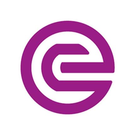 Logo van Evonik