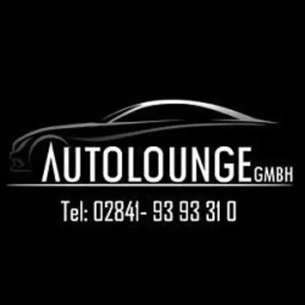 Logótipo de Autolounge GmbH