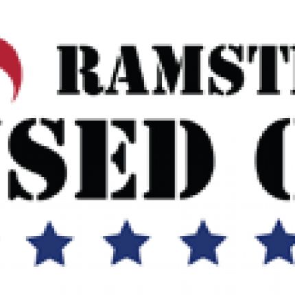 Logotipo de Ramstein Used Cars