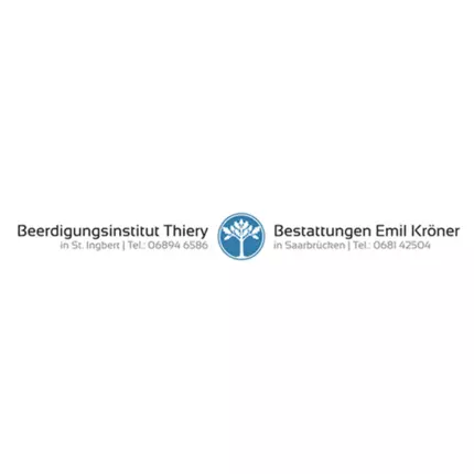 Logo from Bestattungen Emil Kröner | Inh. Annekatrin Thiery e.K.