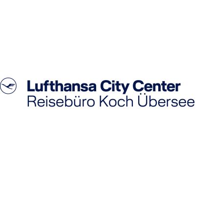 Logotyp från Lufthansa City Center Reisebüro Koch Übersee GmbH