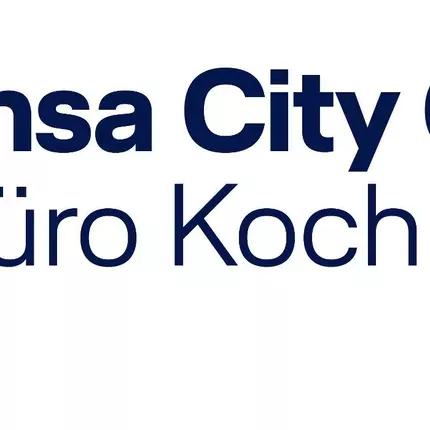 Logo fra Lufthansa City Center Reisebüro Koch Übersee GmbH