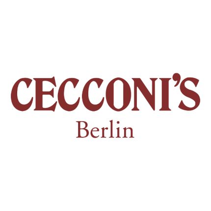 Logo from Cecconi's Berlin