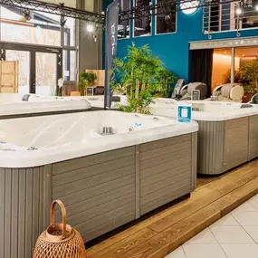 Bild von Whirlpool Center