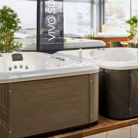 Bild von Whirlpool Center