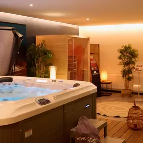 Bild von Whirlpool Center