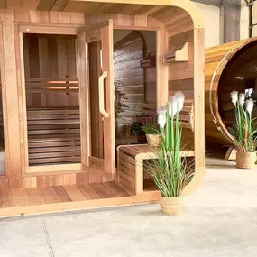 Bild von Whirlpool Center