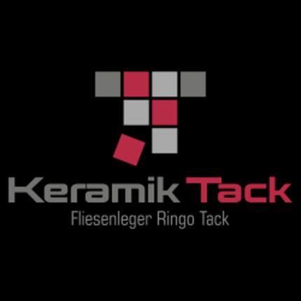 Logotipo de Keramik Tack