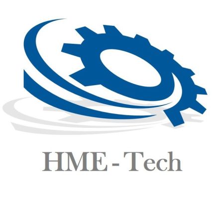 Logo fra HME-Tech GmbH