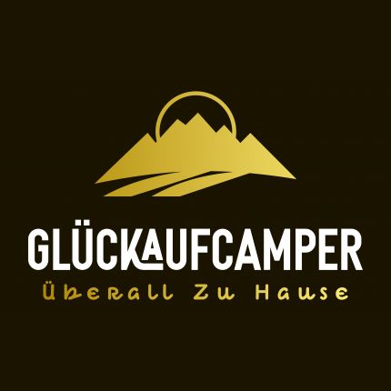 Logo van Glückaufcamper Wohnwagen- und Wohnmobilvermietung Gladbeck Hornauer