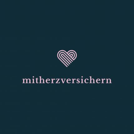 Logo od Julia Hoffmann | Mitherzversichern | Absicherung Pflegekräfte