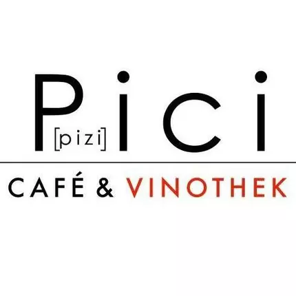 Logótipo de Pici Café & Vinothek