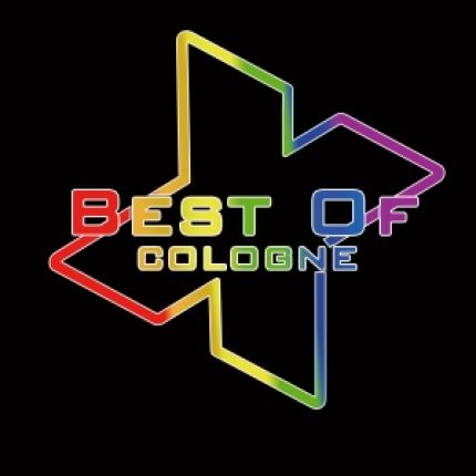 Logotipo de Best of Cologne