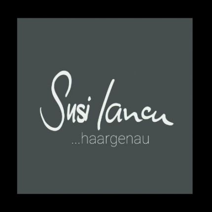 Logo od Susi Iancu ...haargenau