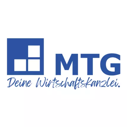 Logo fra MTG Wirtschaftskanzlei