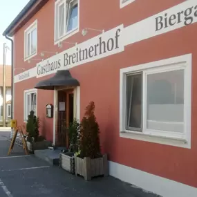 Bild von Gasthaus Breitnerhof