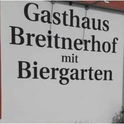 Logo from Gasthaus Breitnerhof