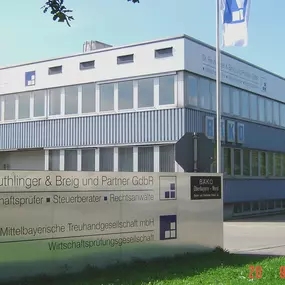 Bild von MTG Wirtschaftskanzlei