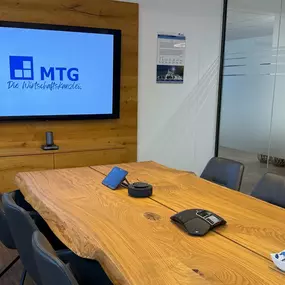 Bild von MTG Wirtschaftskanzlei