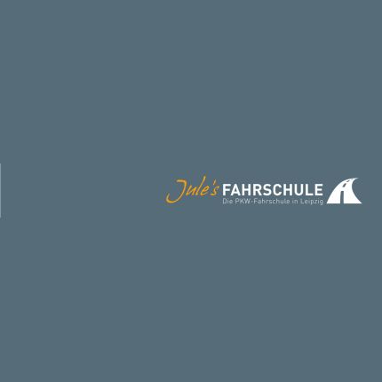 Logo from Jule's Fahrschule