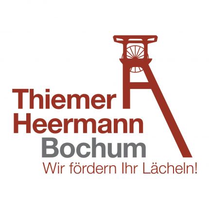Logótipo de MVZ Thiemer Heermann